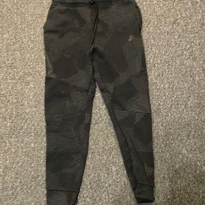 Black Nike Tech Sweats